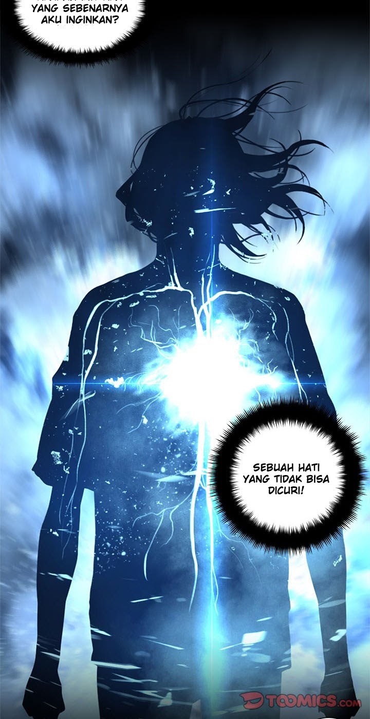 Her Summon Chapter 87 Gambar 14