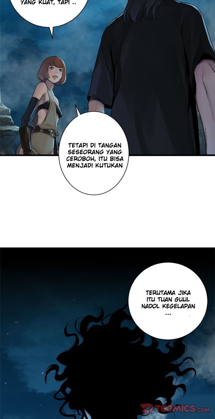 Her Summon Chapter 87 Gambar 19