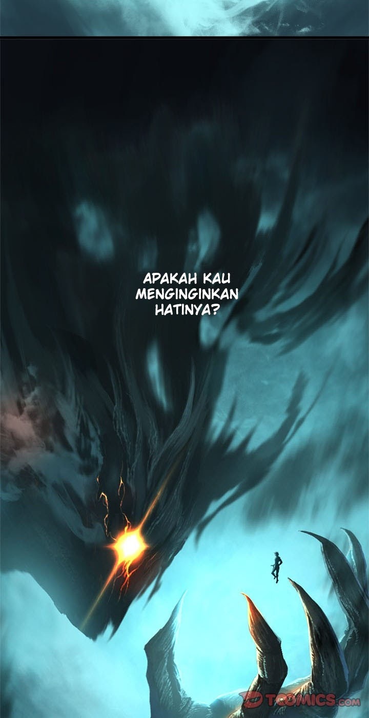 Her Summon Chapter 87 Gambar 22