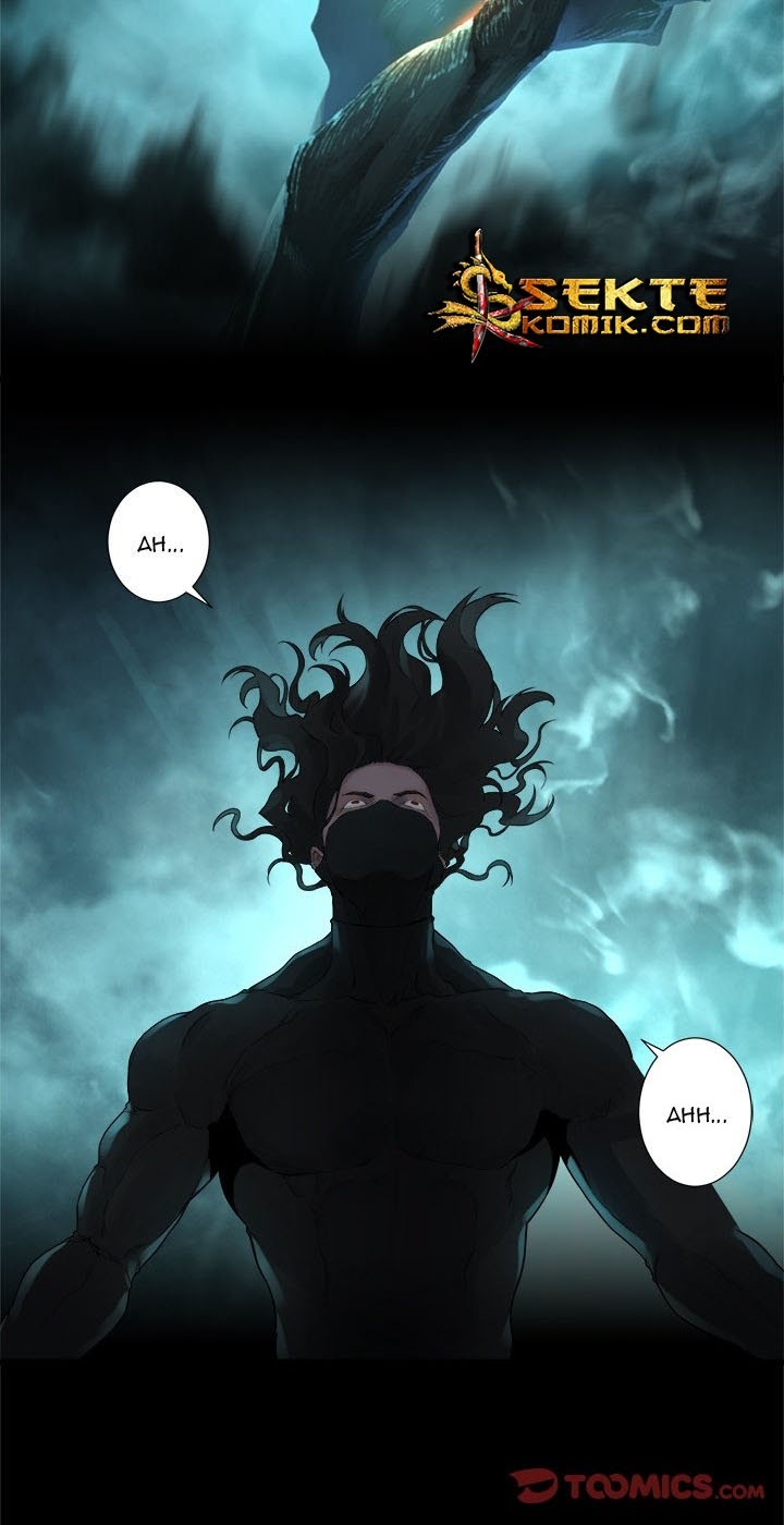 Her Summon Chapter 87 Gambar 23