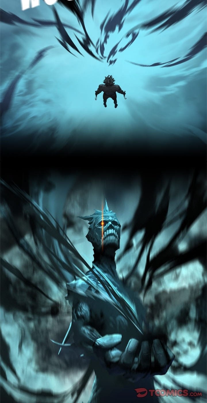 Her Summon Chapter 87 Gambar 25