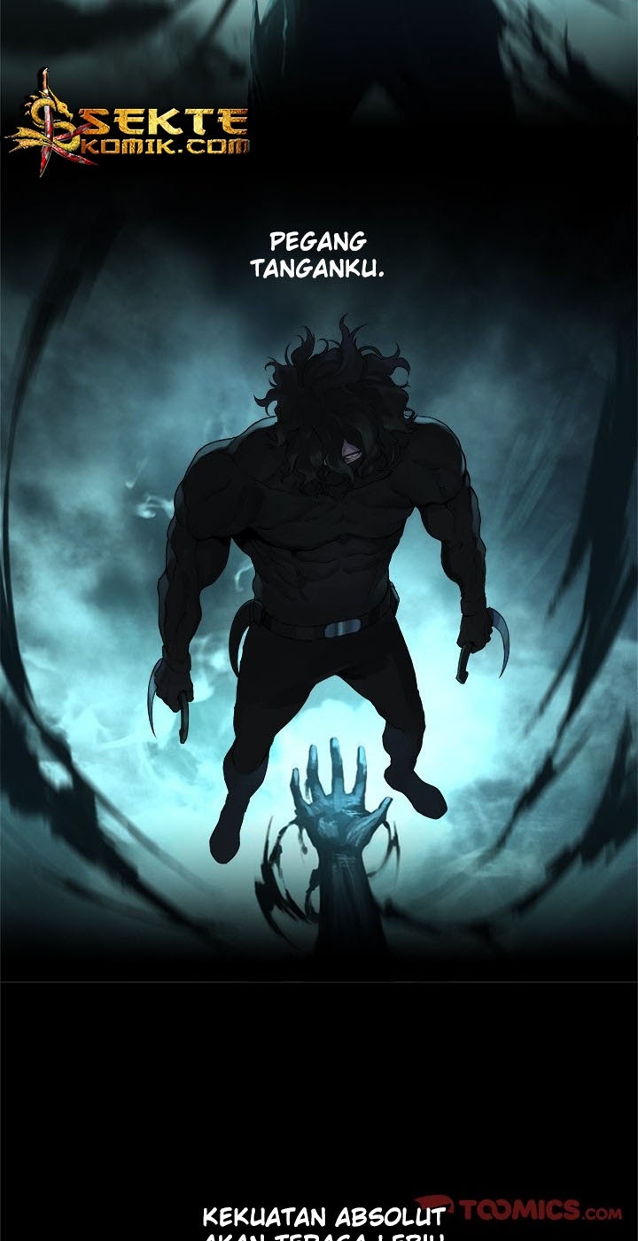 Her Summon Chapter 87 Gambar 26