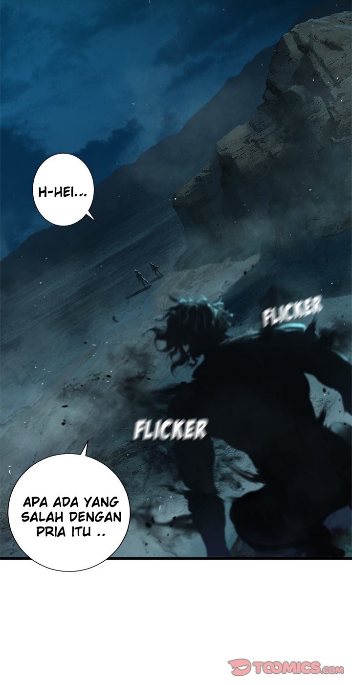 Her Summon Chapter 87 Gambar 29