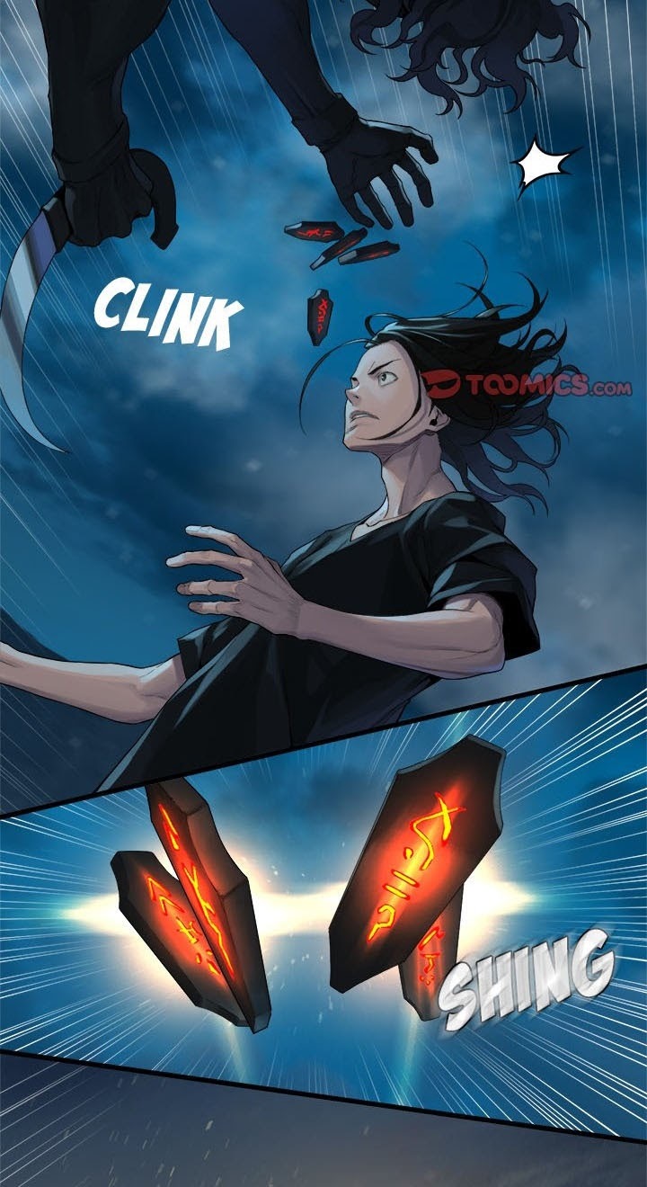 Her Summon Chapter 87 Gambar 3