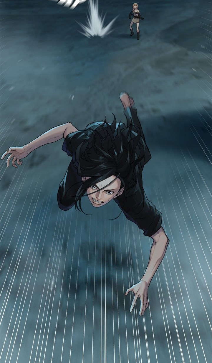 Her Summon Chapter 87 Gambar 32