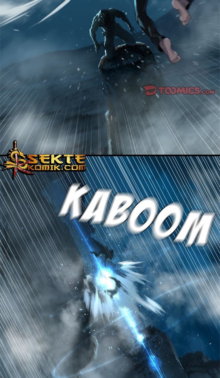 Her Summon Chapter 87 Gambar 34