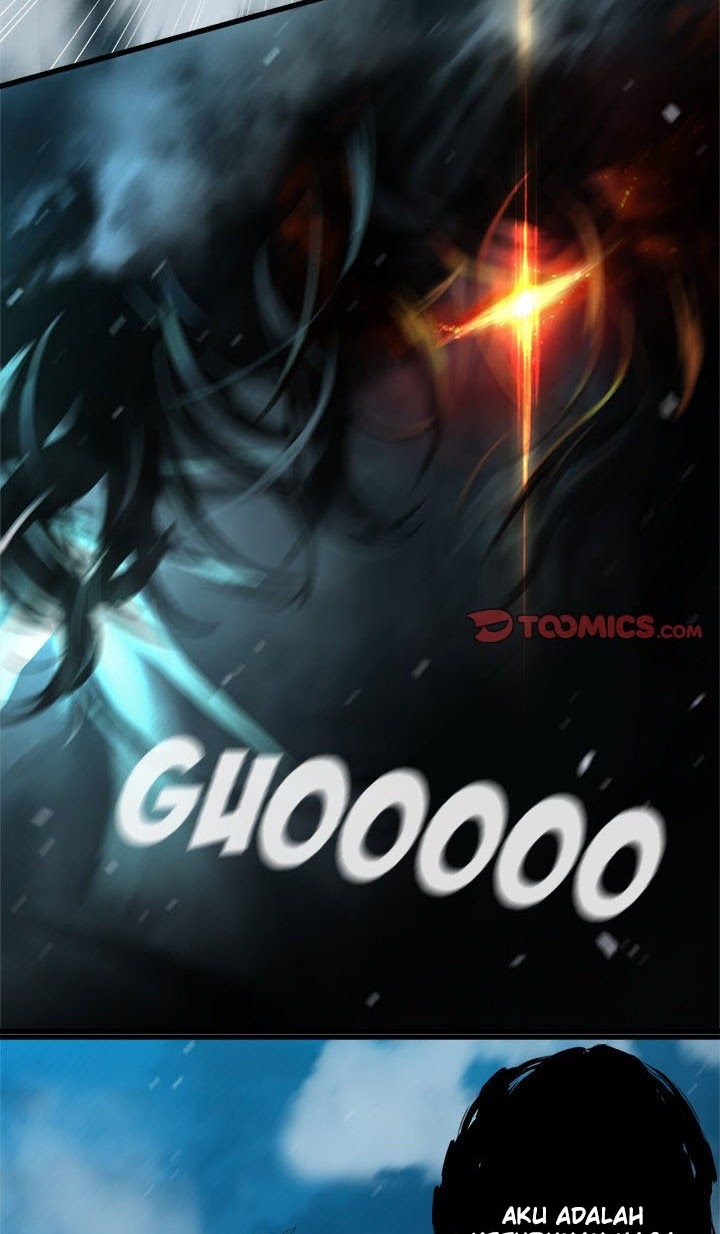 Her Summon Chapter 87 Gambar 36