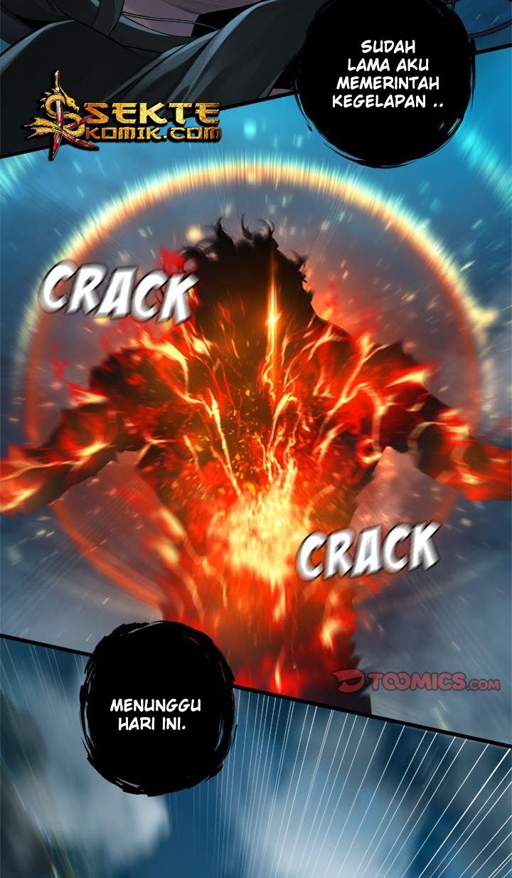 Her Summon Chapter 87 Gambar 38