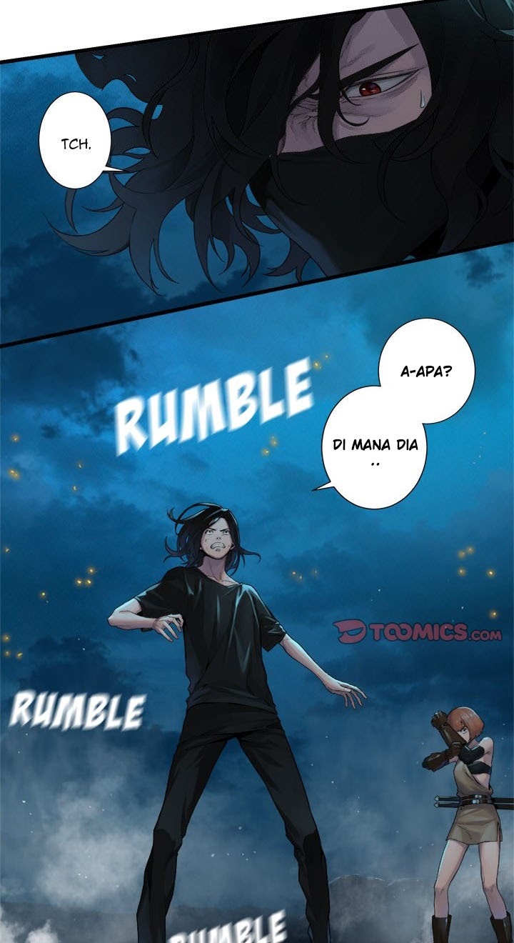 Her Summon Chapter 87 Gambar 6