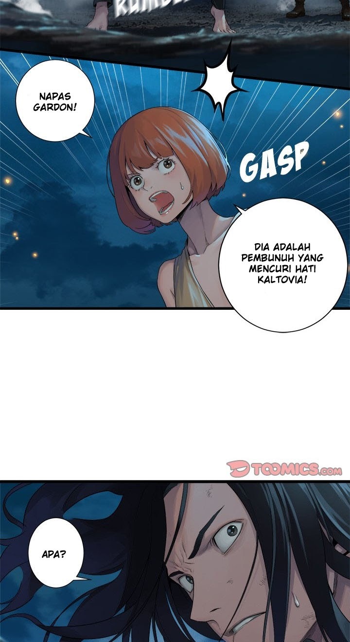 Her Summon Chapter 87 Gambar 7