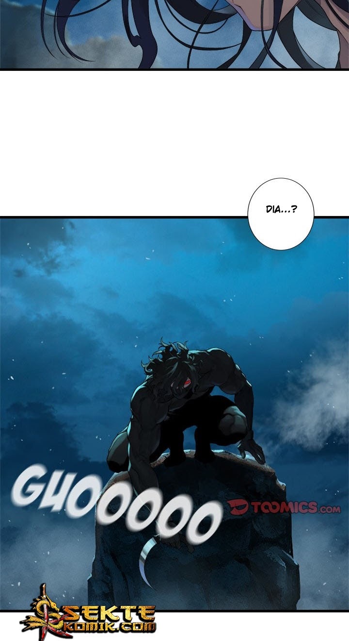 Her Summon Chapter 87 Gambar 8