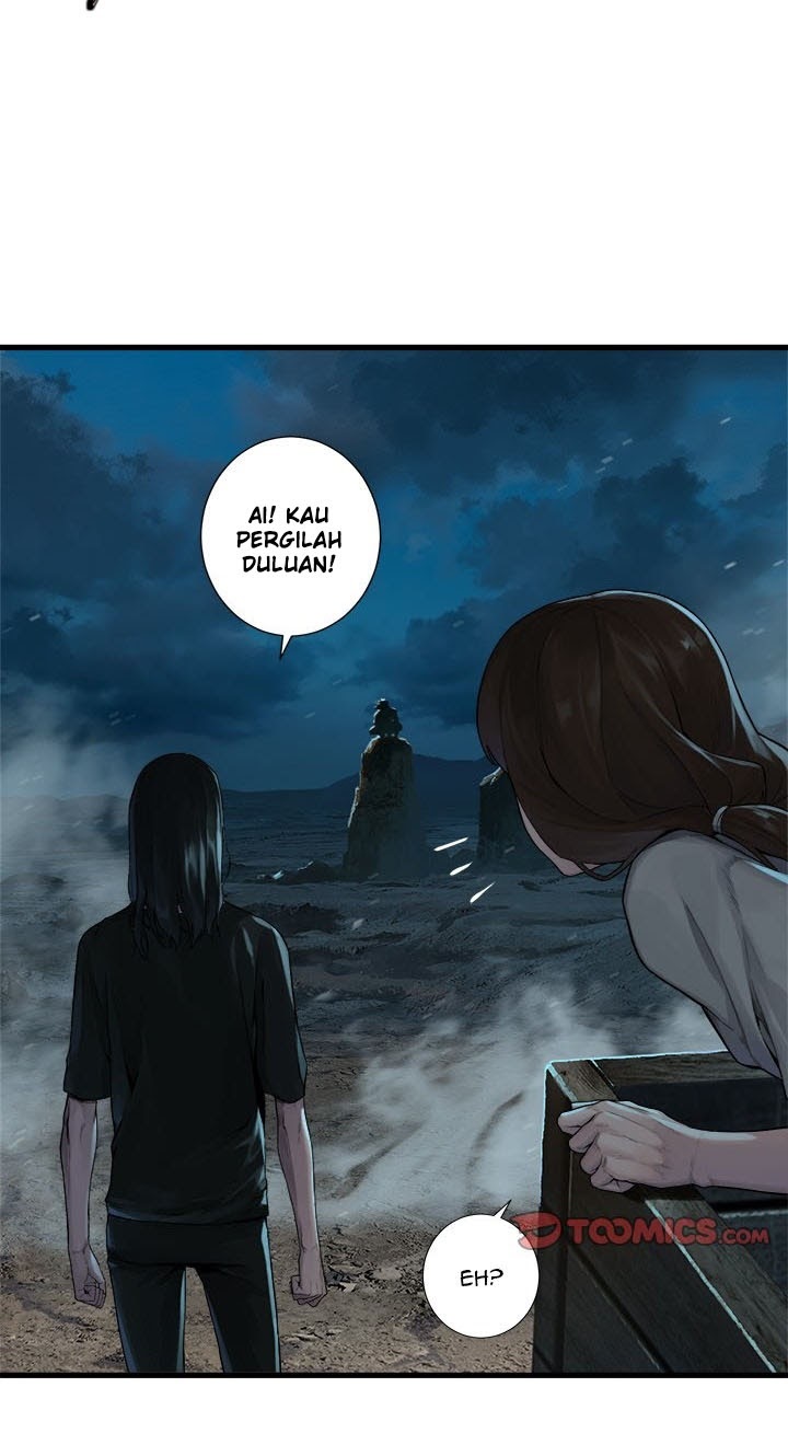 Her Summon Chapter 87 Gambar 9