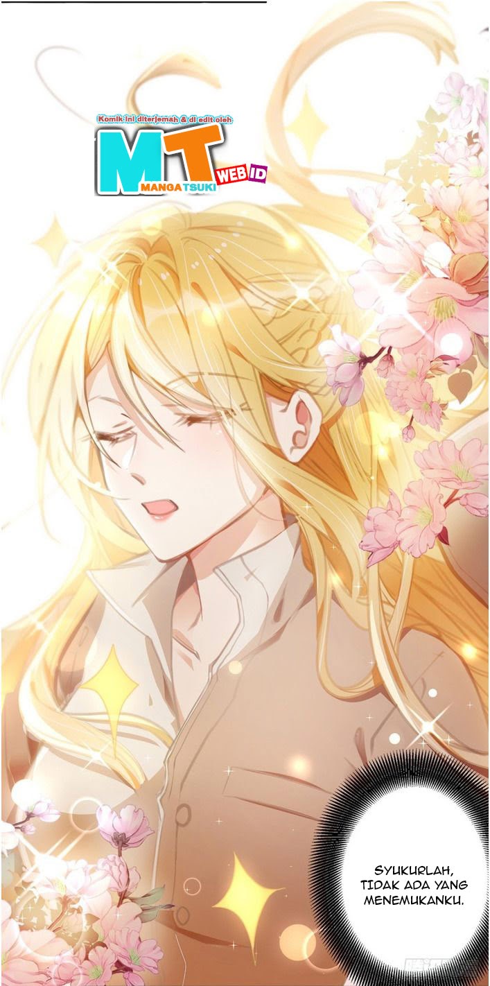 My Crazy Journalist Wife Chapter 04 Gambar 15