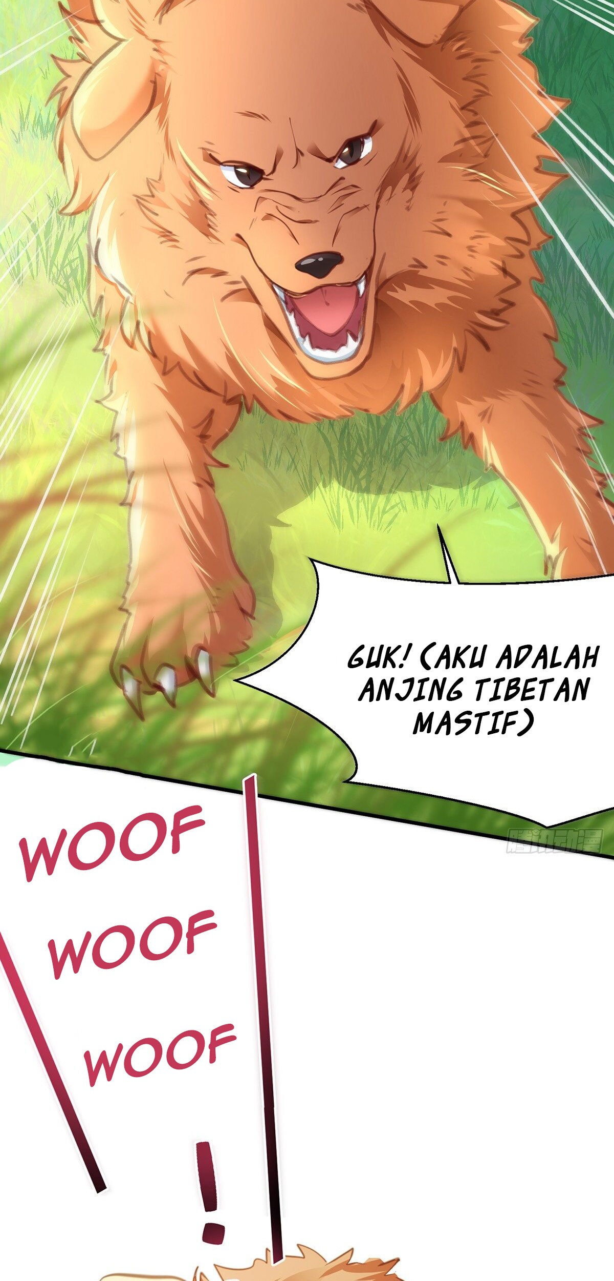 My Crazy Journalist Wife Chapter 02 Gambar 6