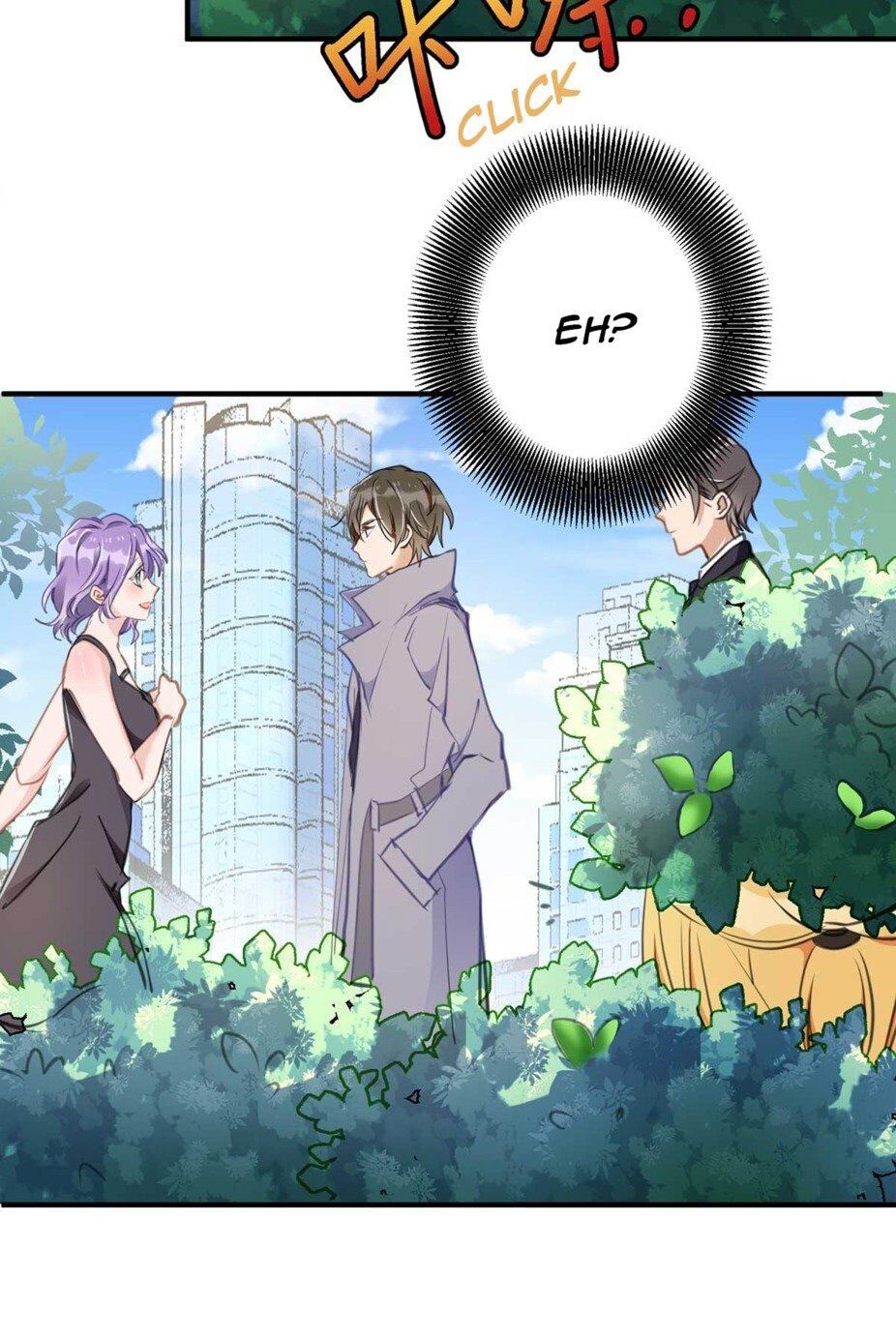 My Crazy Journalist Wife Chapter 01 Gambar 8