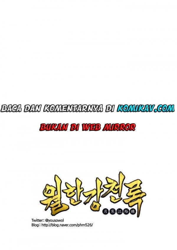 Wolhan Gangcheonrok Chapter 45 Gambar 15
