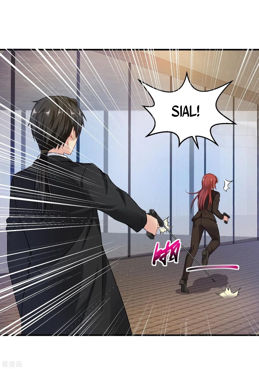 Peerless Medical Saint Trailer Chapter 18 Gambar 12
