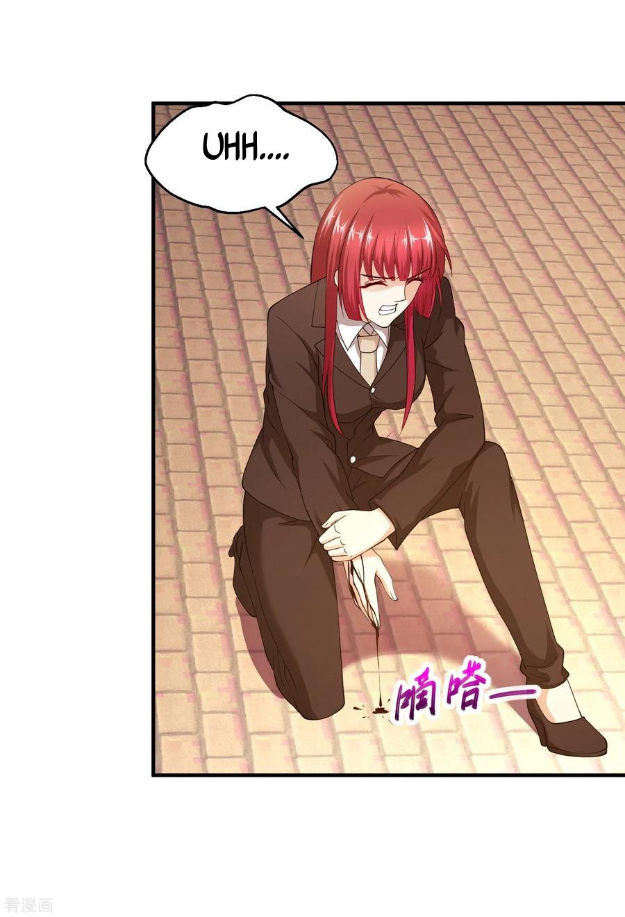 Peerless Medical Saint Trailer Chapter 18 Gambar 16
