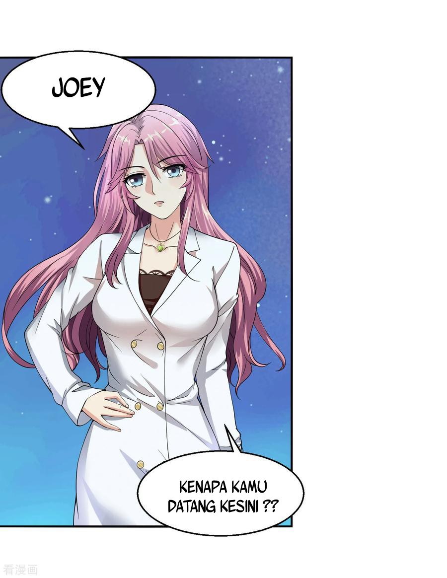 Peerless Medical Saint Trailer Chapter 18 Gambar 32