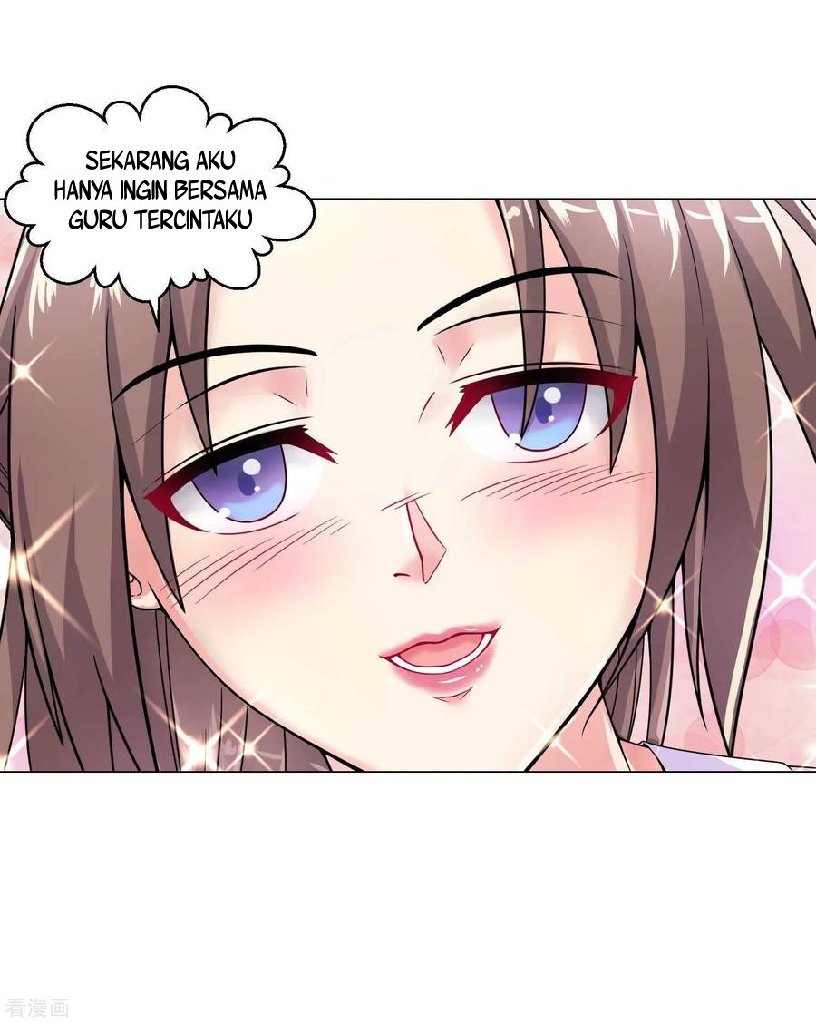 Peerless Medical Saint Trailer Chapter 17 Gambar 13