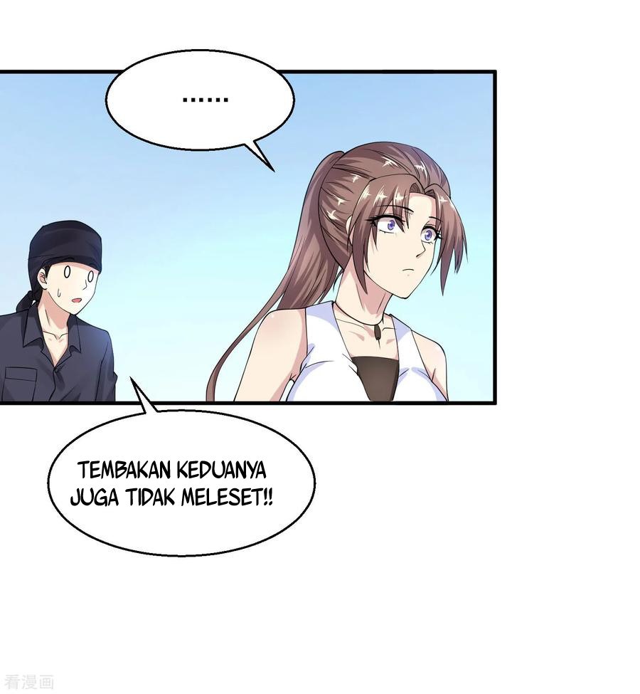 Peerless Medical Saint Trailer Chapter 16 Gambar 15