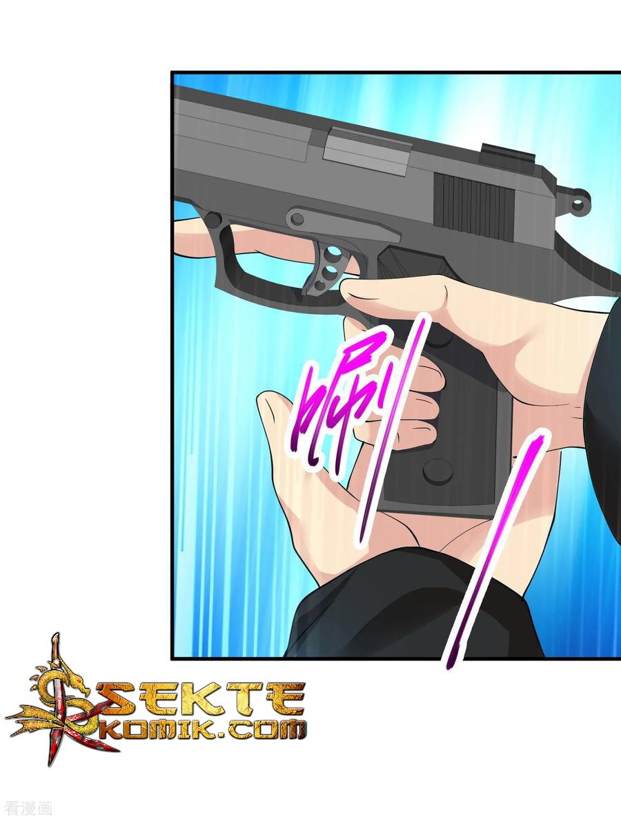 Peerless Medical Saint Trailer Chapter 16 Gambar 8