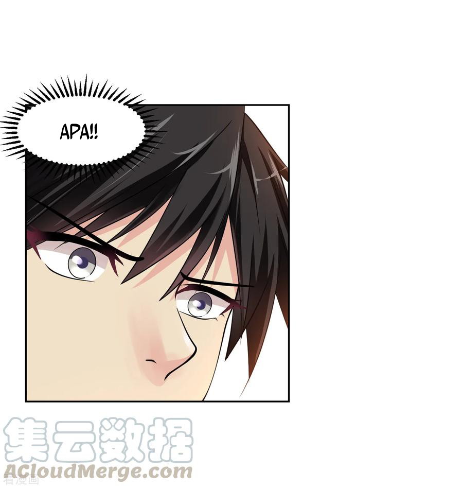 Peerless Medical Saint Trailer Chapter 10 Gambar 14