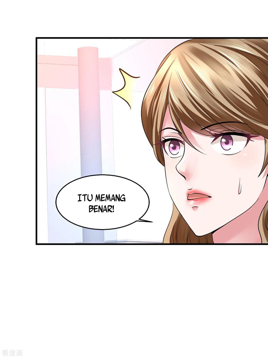 Peerless Medical Saint Trailer Chapter 10 Gambar 17