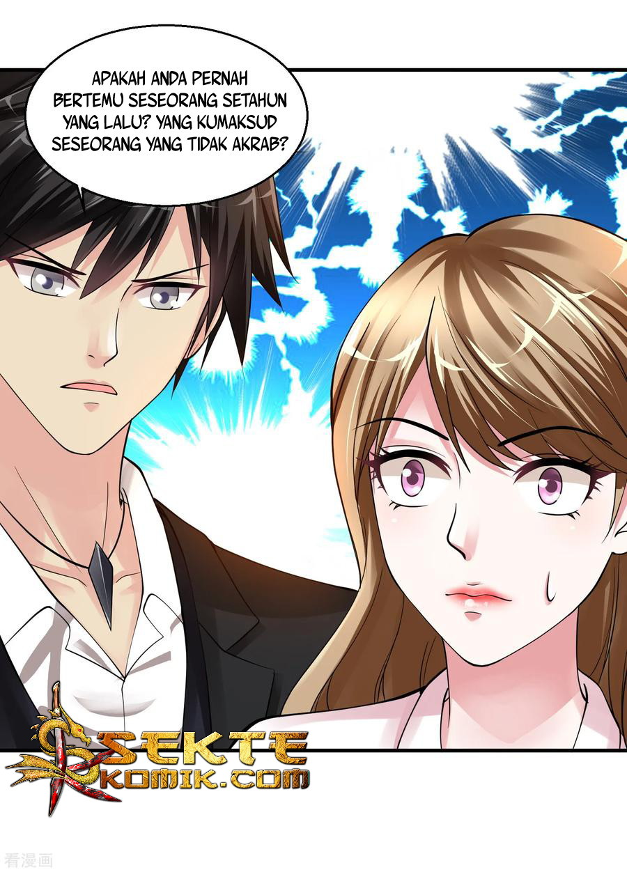Peerless Medical Saint Trailer Chapter 10 Gambar 19