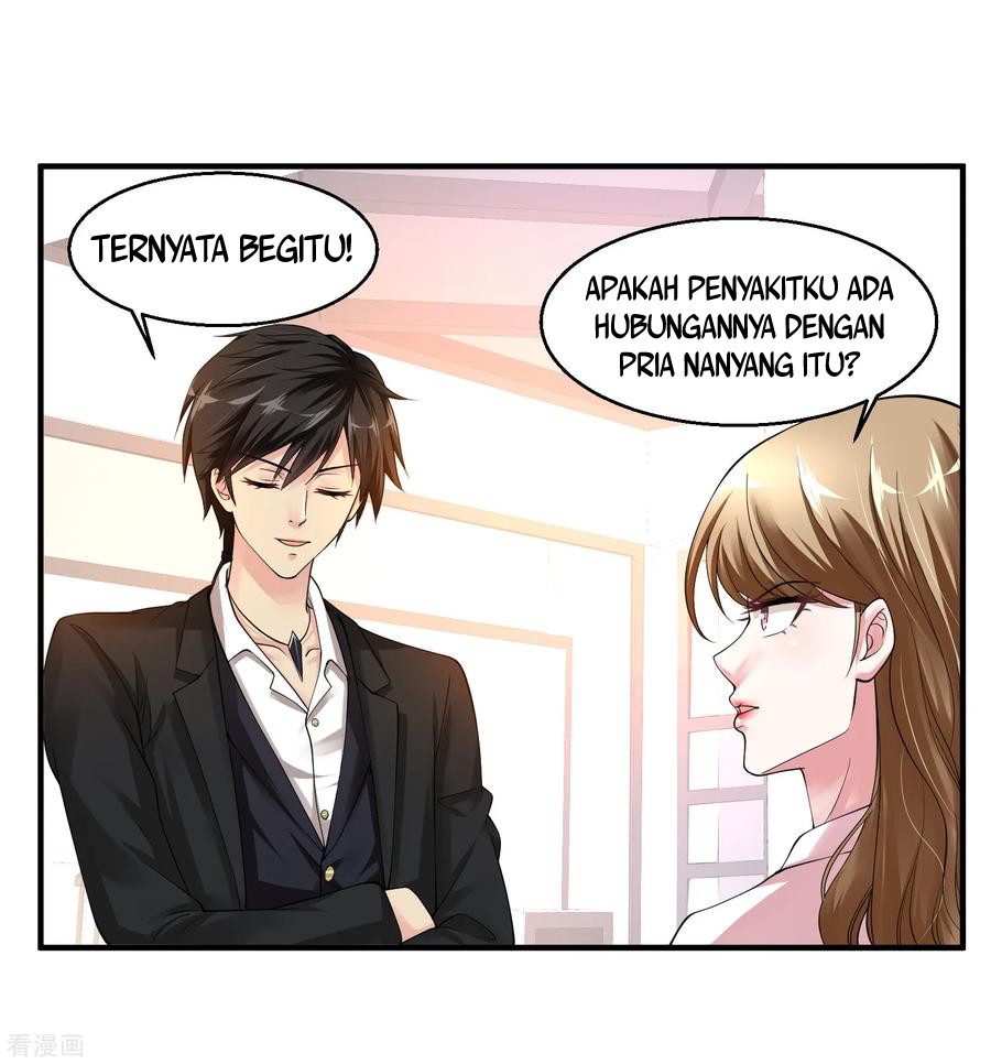 Peerless Medical Saint Trailer Chapter 10 Gambar 21
