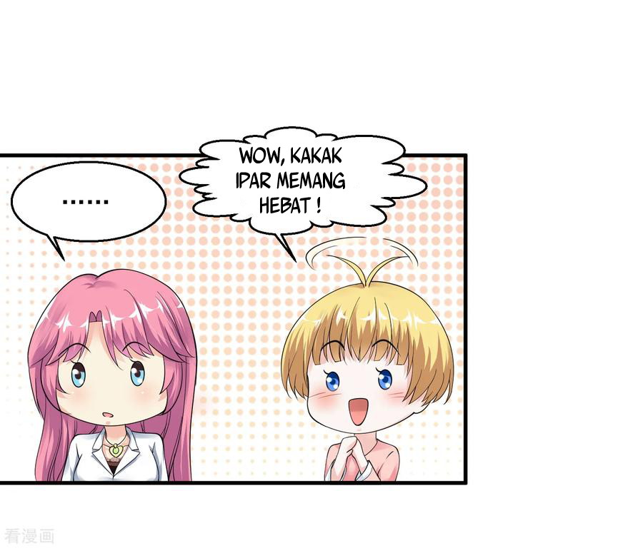 Peerless Medical Saint Trailer Chapter 10 Gambar 24