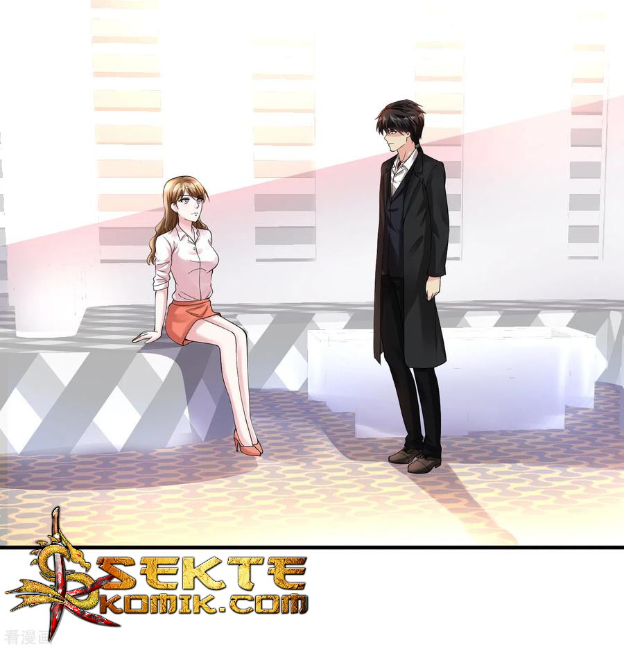 Peerless Medical Saint Trailer Chapter 10 Gambar 27