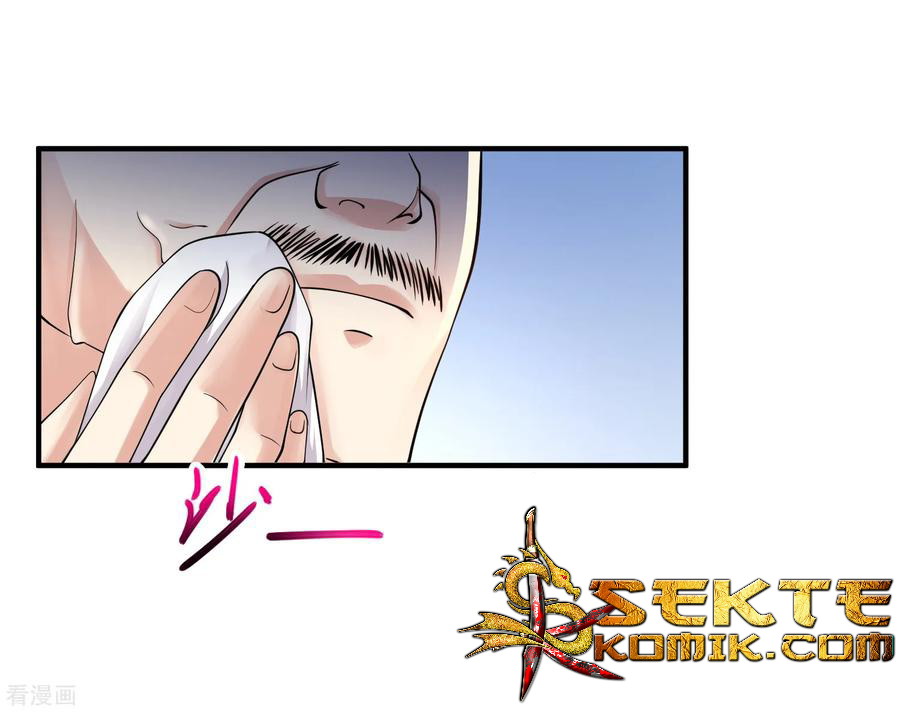 Peerless Medical Saint Trailer Chapter 10 Gambar 3
