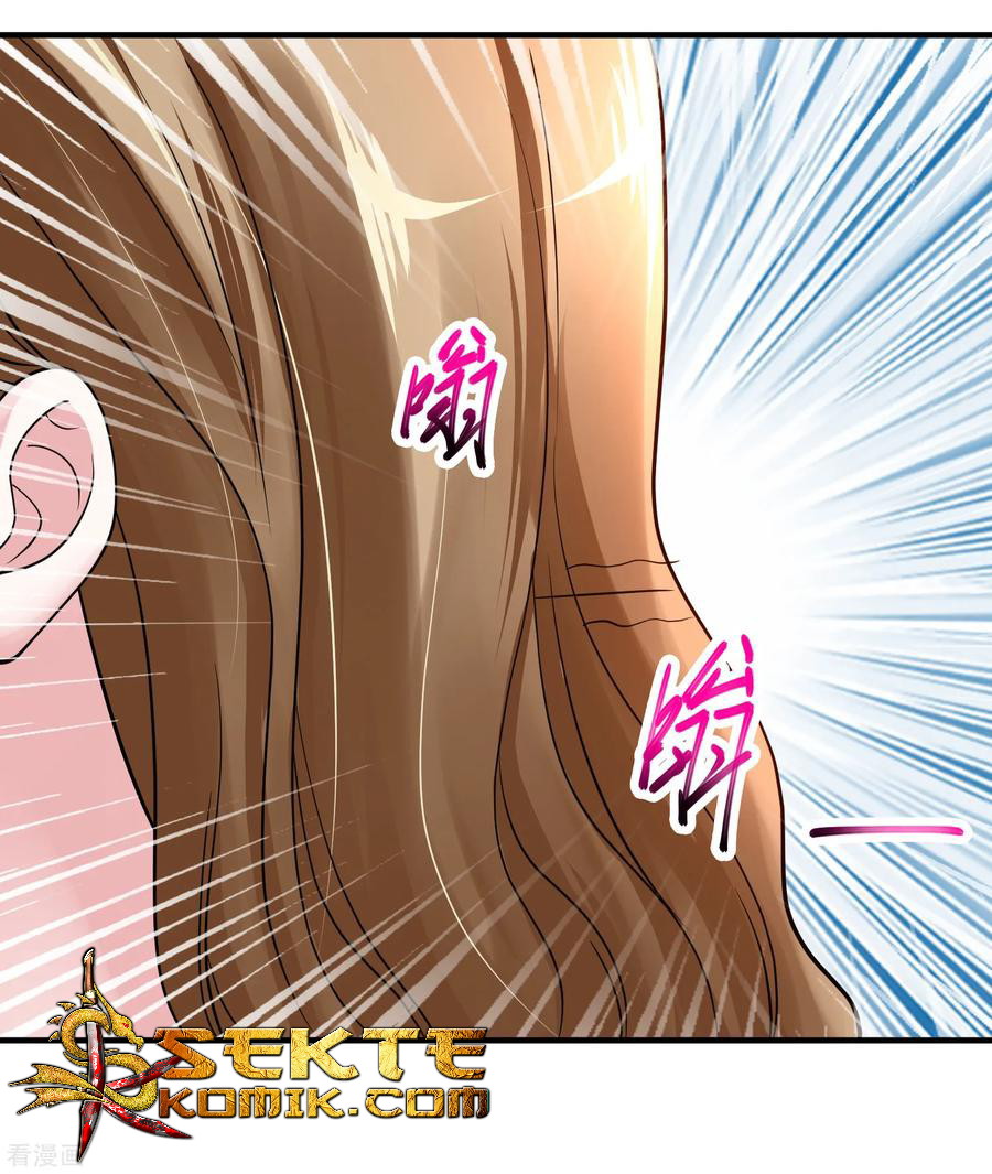 Peerless Medical Saint Trailer Chapter 10 Gambar 35
