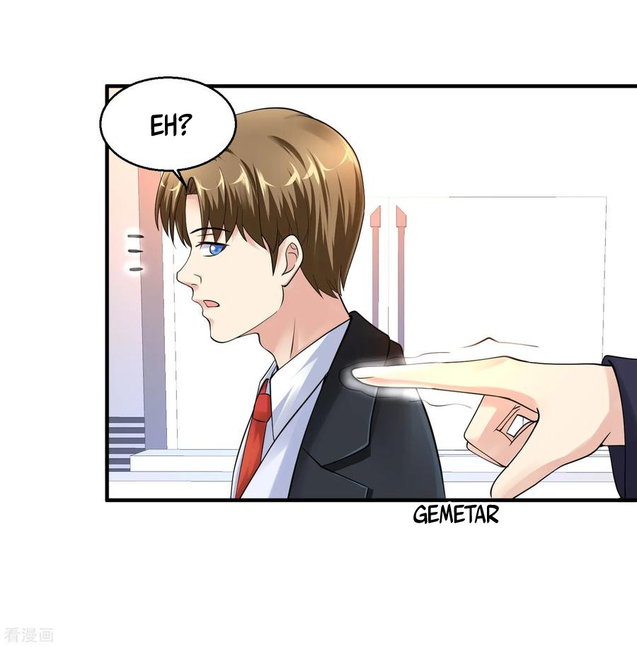 Peerless Medical Saint Trailer Chapter 10 Gambar 37