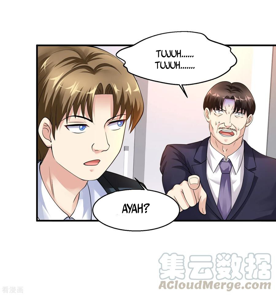 Peerless Medical Saint Trailer Chapter 10 Gambar 38