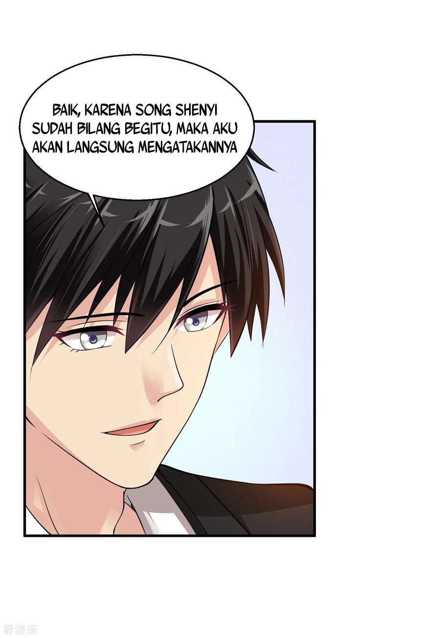 Peerless Medical Saint Trailer Chapter 10 Gambar 5