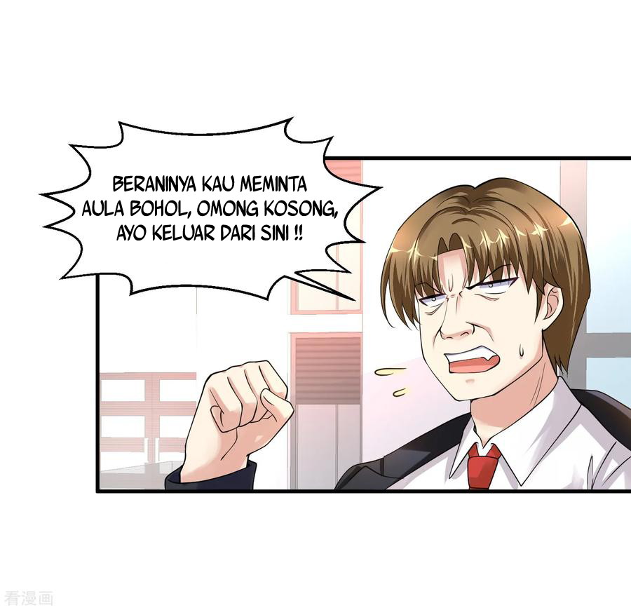 Peerless Medical Saint Trailer Chapter 10 Gambar 8