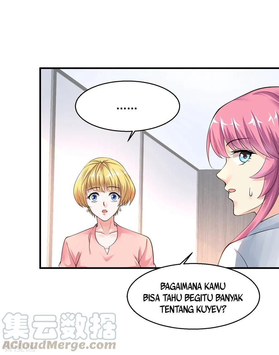 Peerless Medical Saint Trailer Chapter 09 Gambar 14