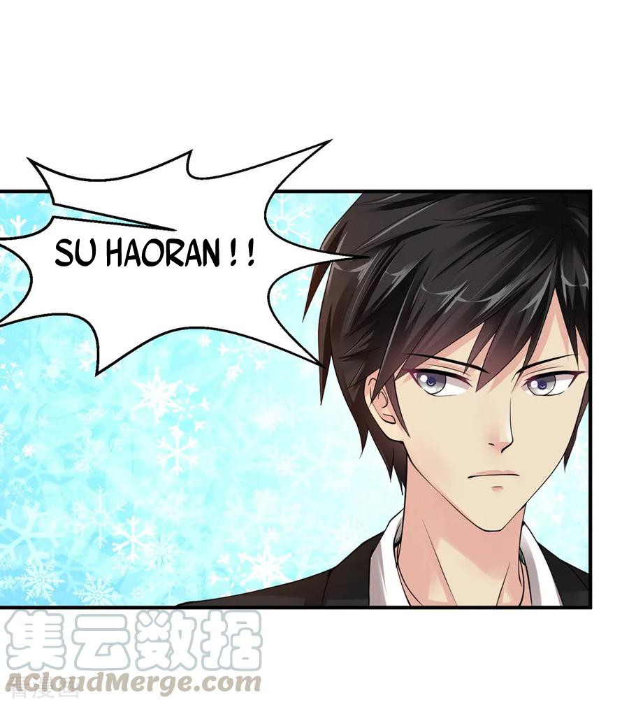 Peerless Medical Saint Trailer Chapter 09 Gambar 22