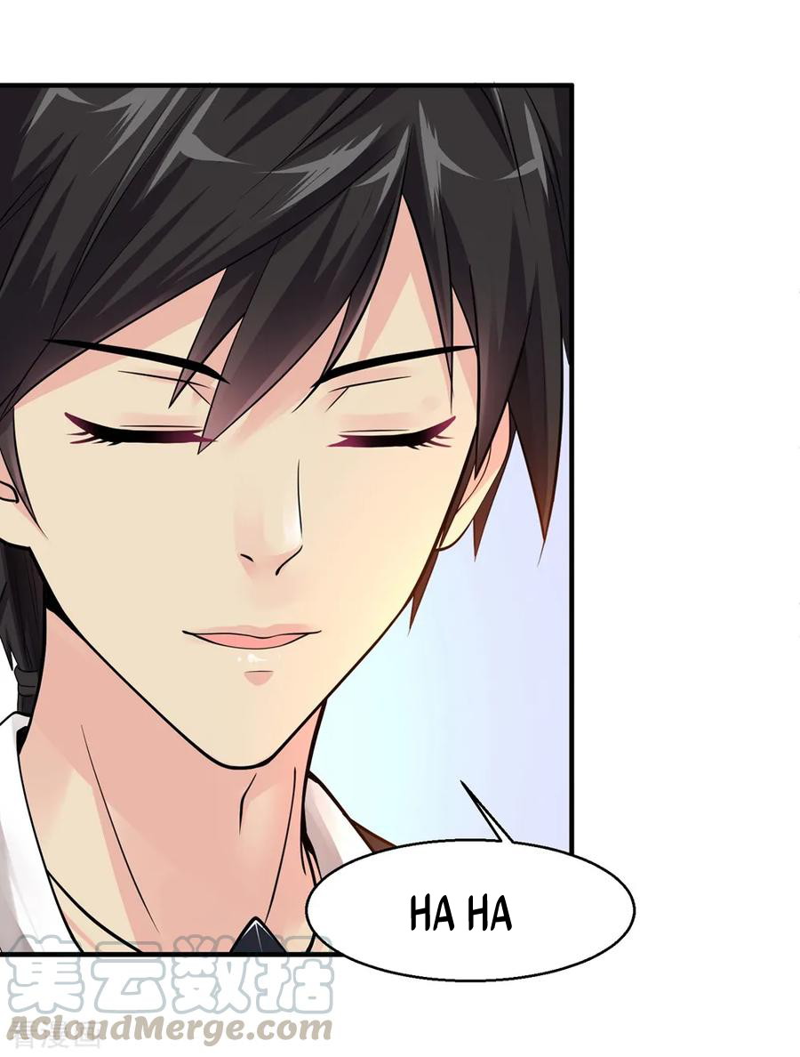 Peerless Medical Saint Trailer Chapter 09 Gambar 26