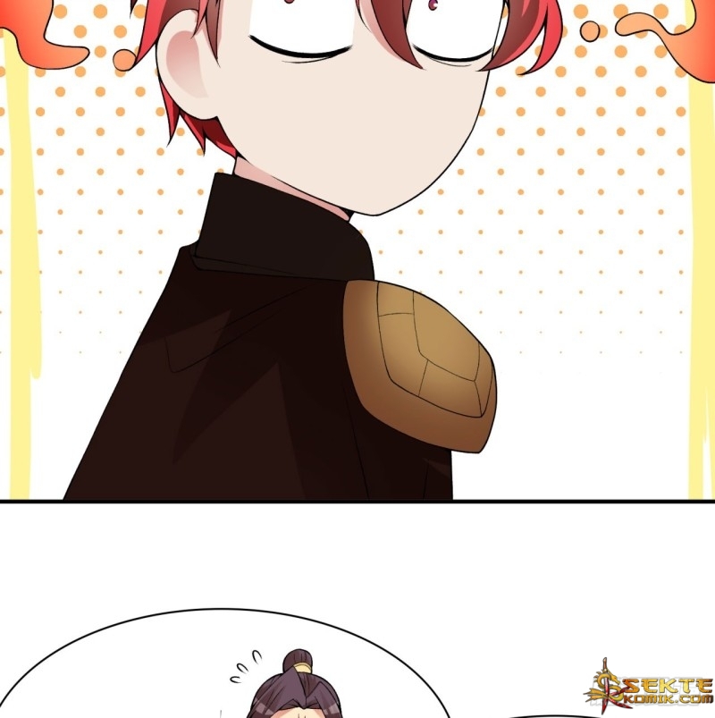 I Picked Up An Attribute Chapter 37 Gambar 32