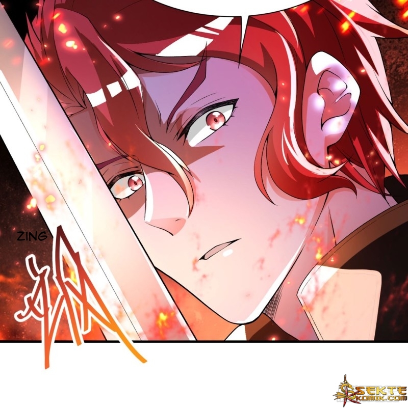 I Picked Up An Attribute Chapter 37 Gambar 38