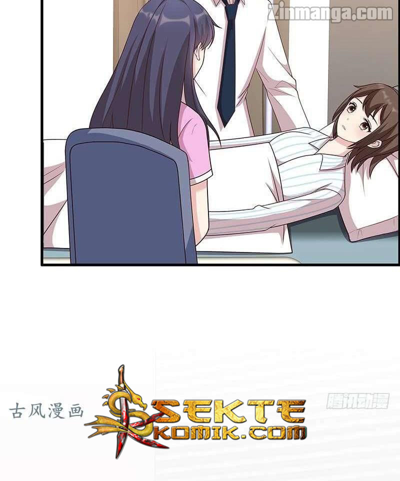 The Wife Contract and My Daughter’s Nanny Chapter 09 Gambar 10