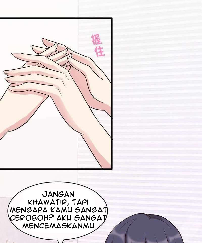 The Wife Contract and My Daughter’s Nanny Chapter 09 Gambar 11