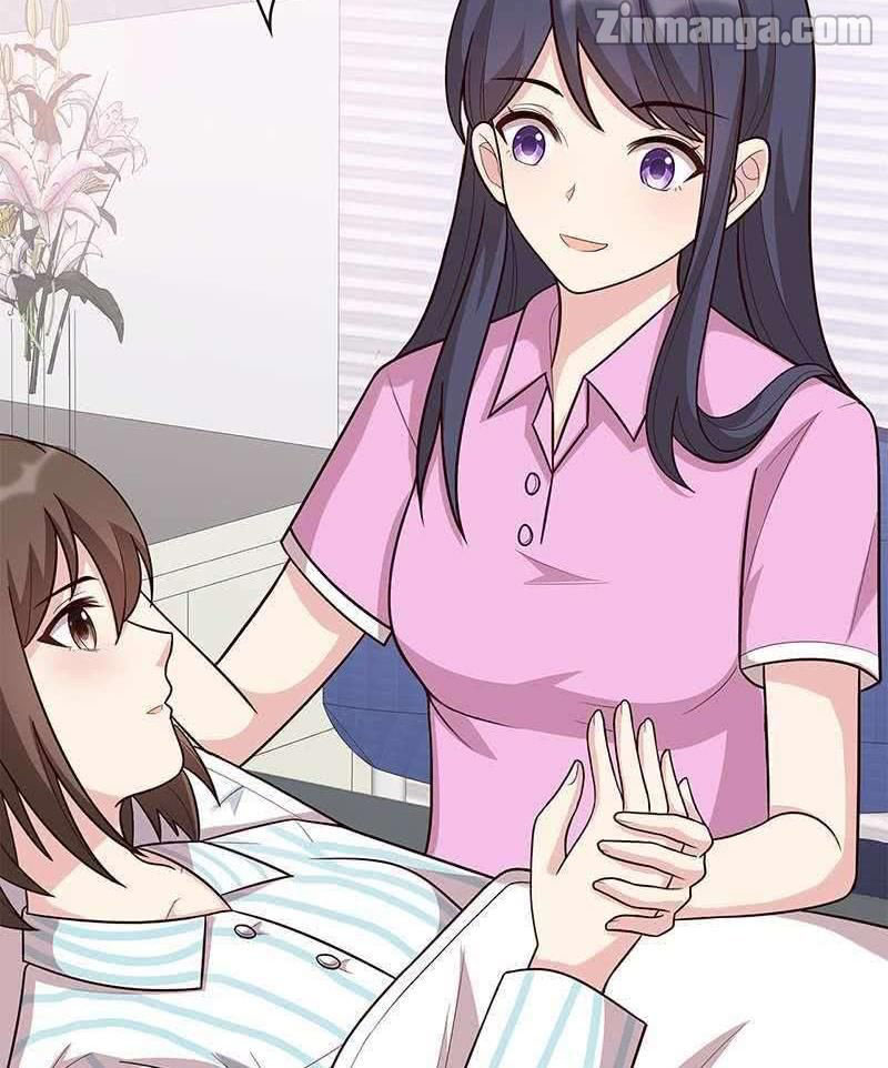 The Wife Contract and My Daughter’s Nanny Chapter 09 Gambar 12