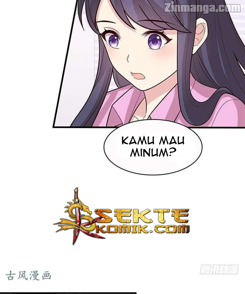 The Wife Contract and My Daughter’s Nanny Chapter 09 Gambar 14