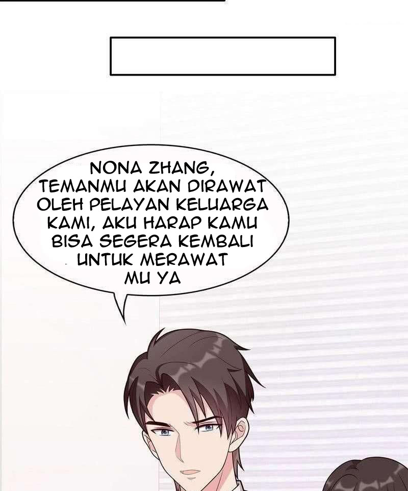 The Wife Contract and My Daughter’s Nanny Chapter 09 Gambar 16