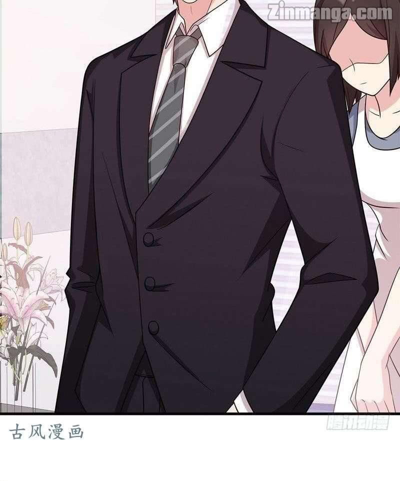 The Wife Contract and My Daughter’s Nanny Chapter 09 Gambar 17