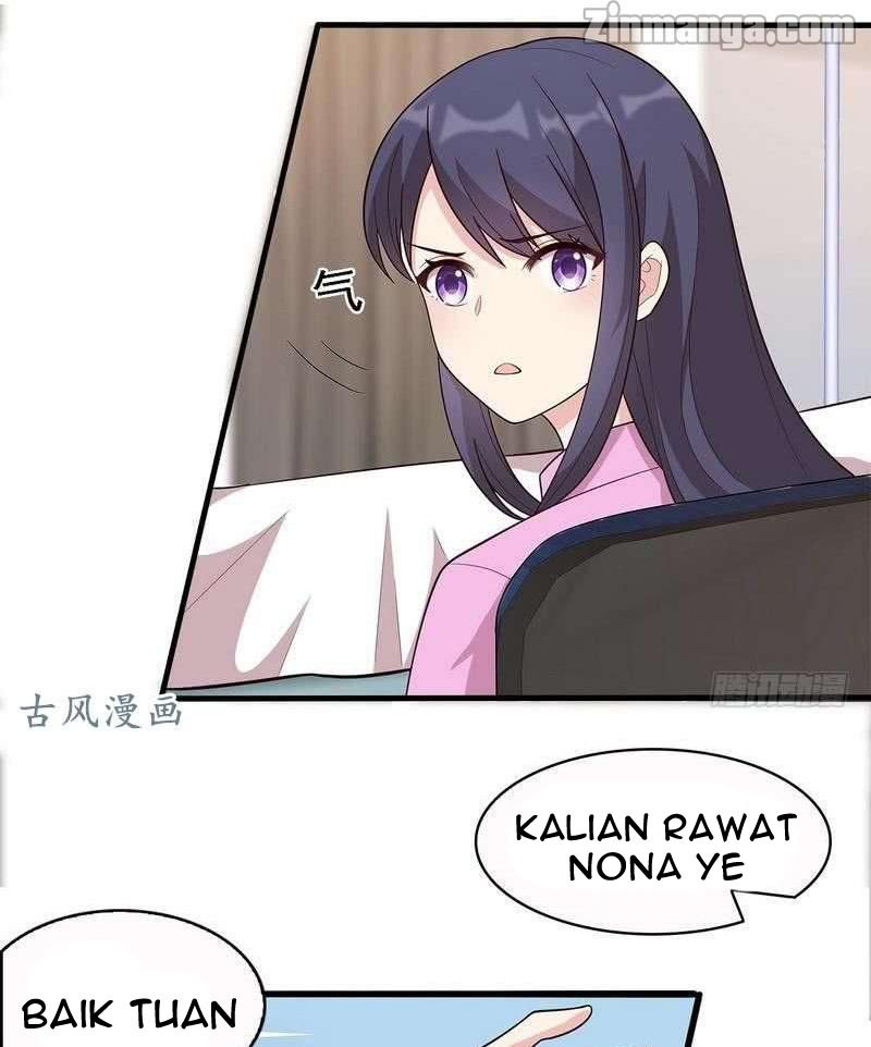 The Wife Contract and My Daughter’s Nanny Chapter 09 Gambar 18